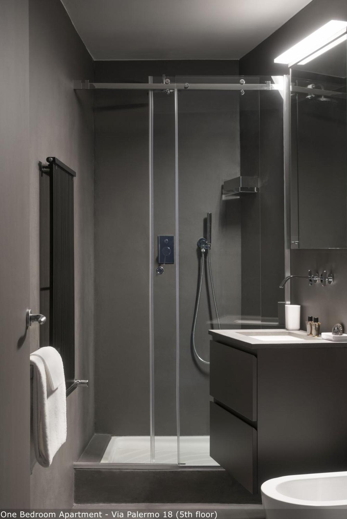 Brera Appartement Milan