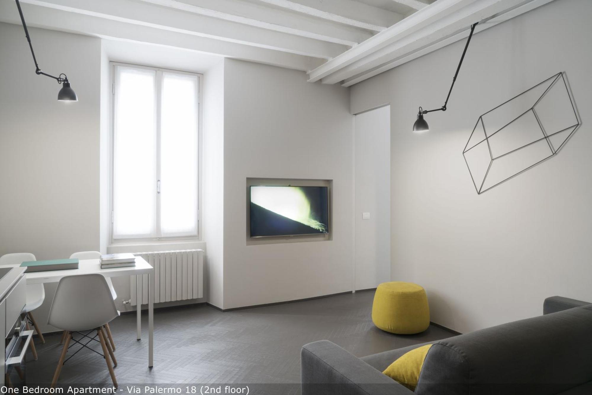 Appartement Brera Milan