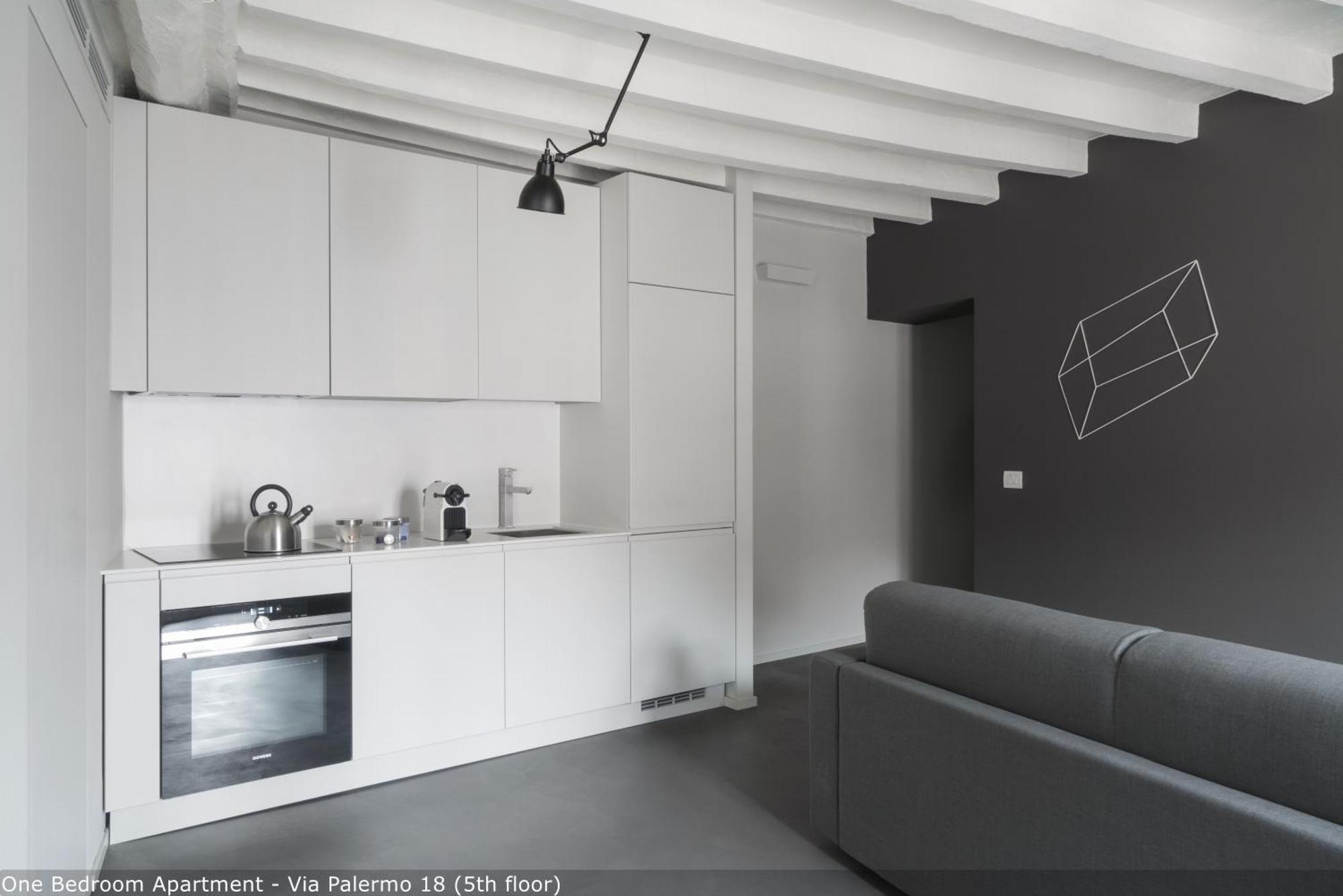 Brera Appartement