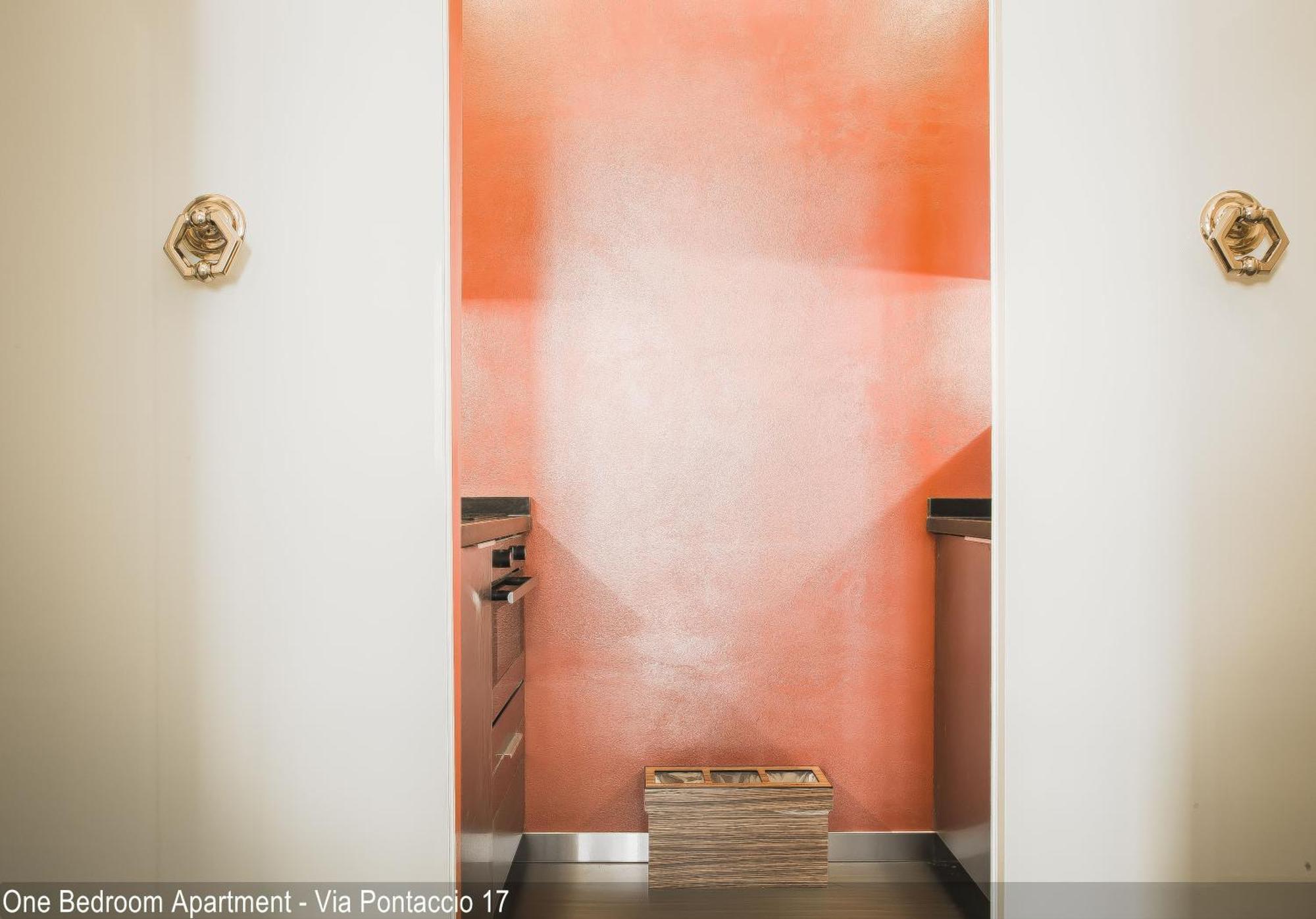 Brera Appartement *