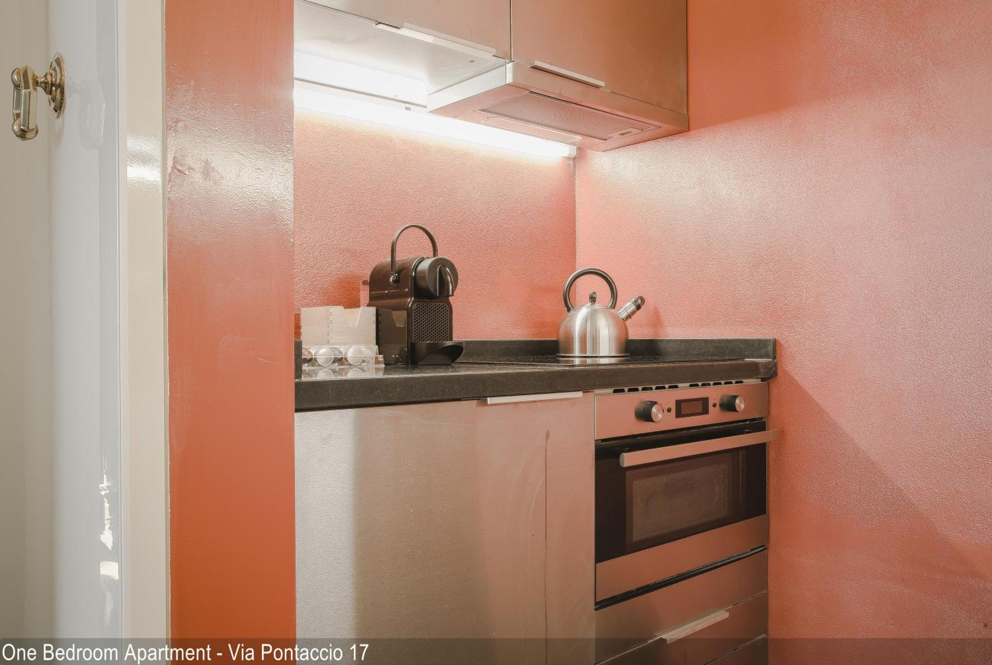 Appartement Brera *