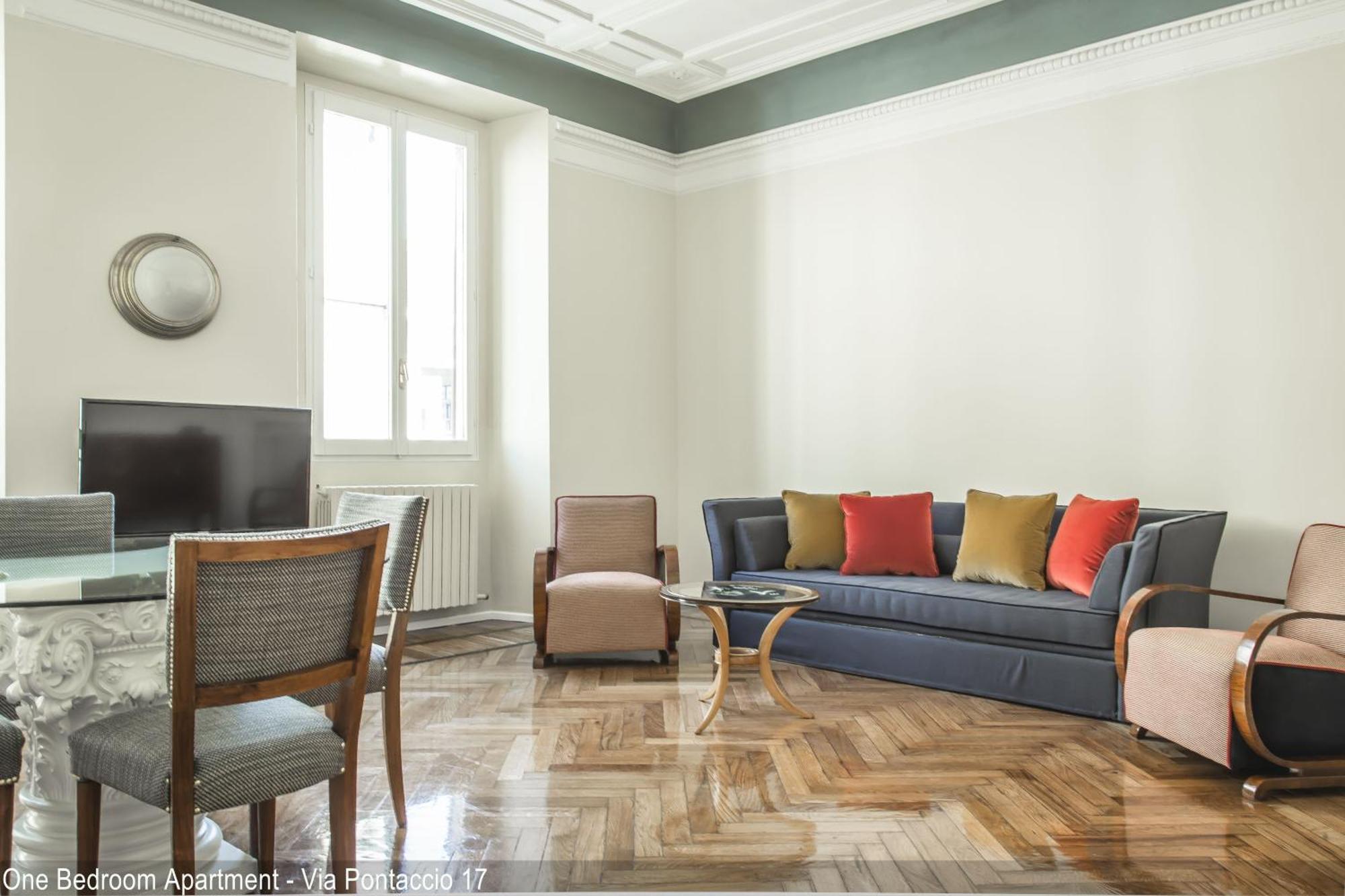 Appartement Brera Milan