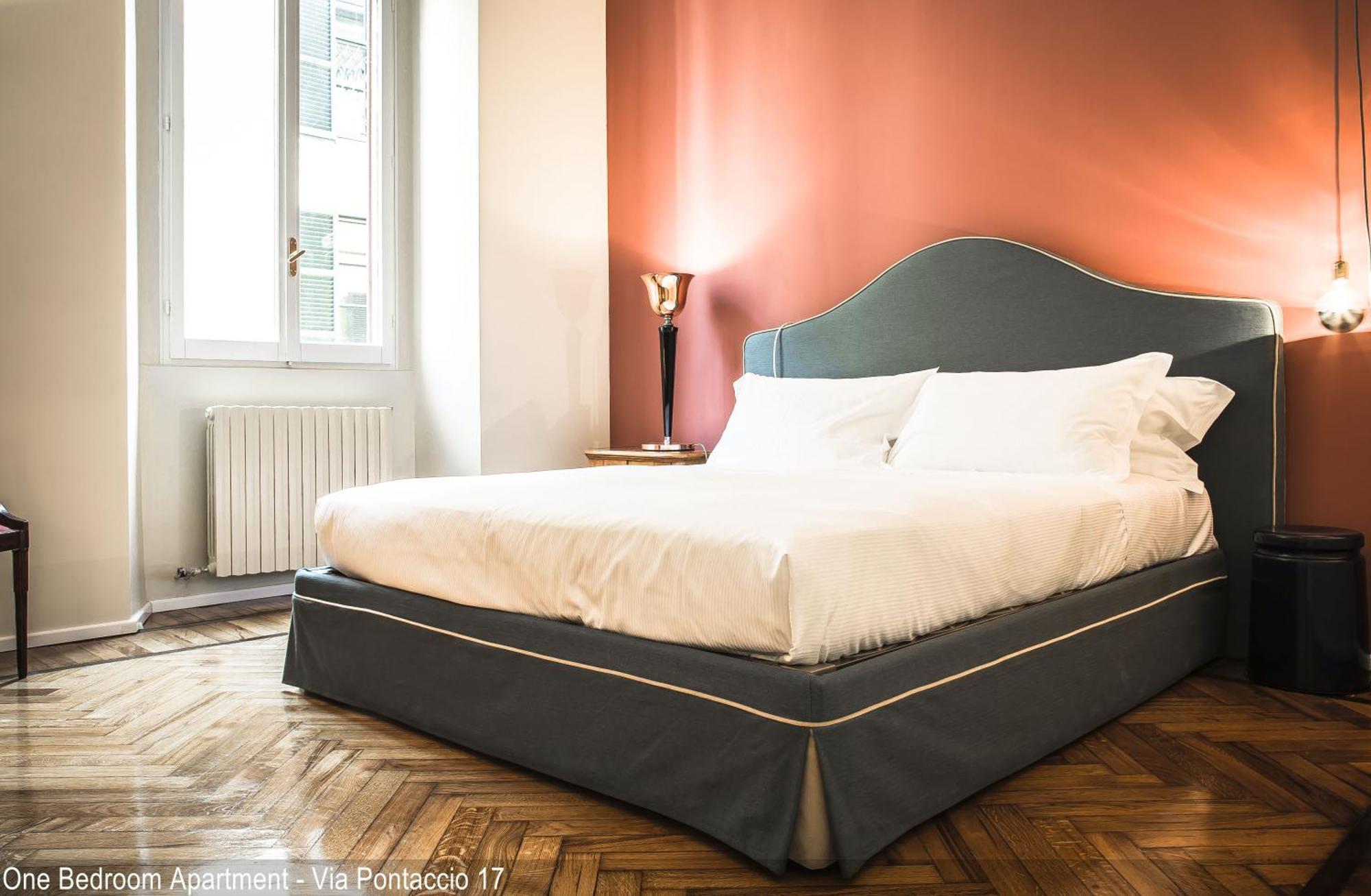 Brera Appartement