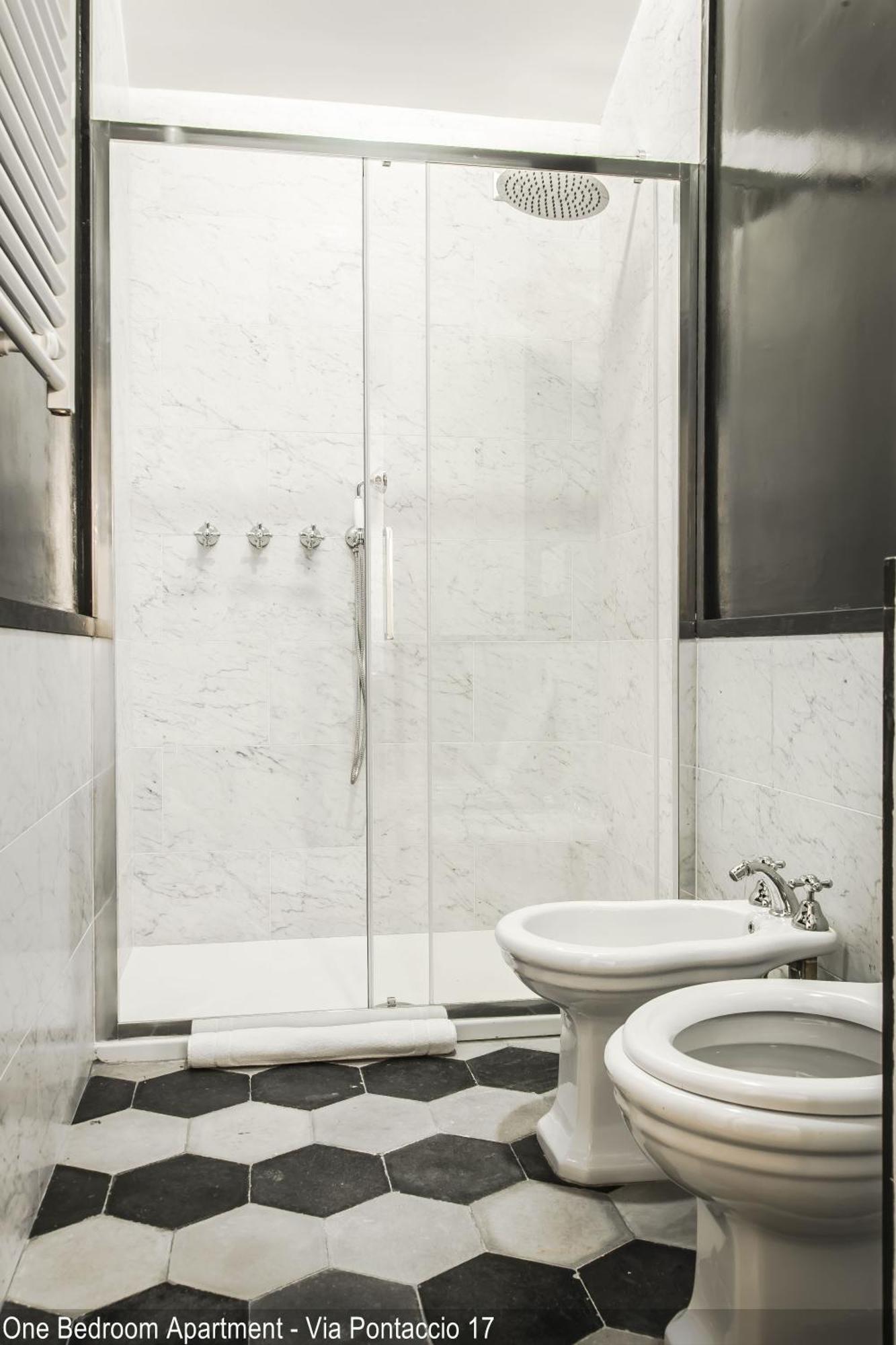 Brera Appartement *