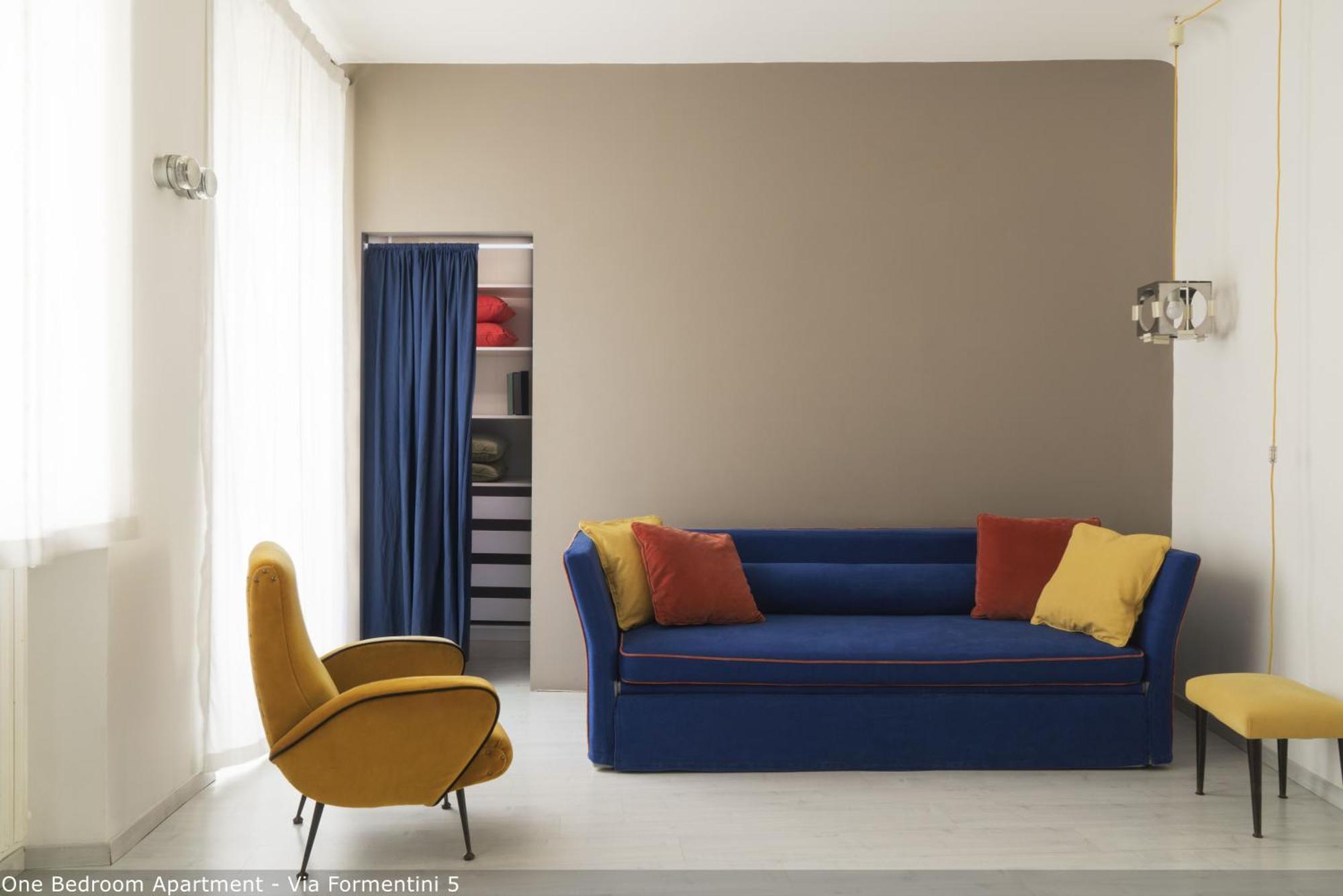 Appartement Brera *