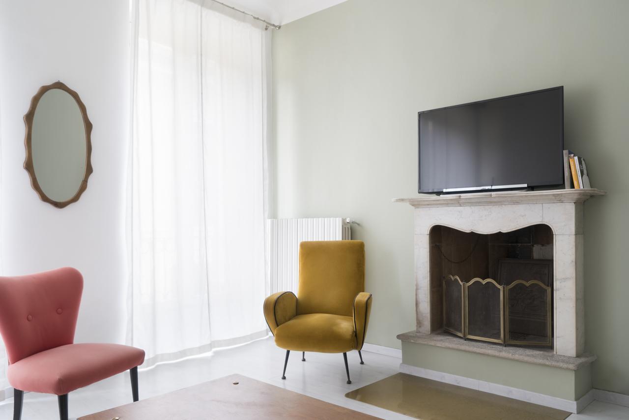 Brera Appartement